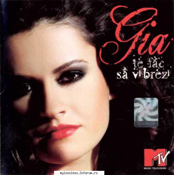 gia fac  1. (00:03:40) (65.77%) gia cine iubi   2. (00:03:35) (68.81%) gia doar