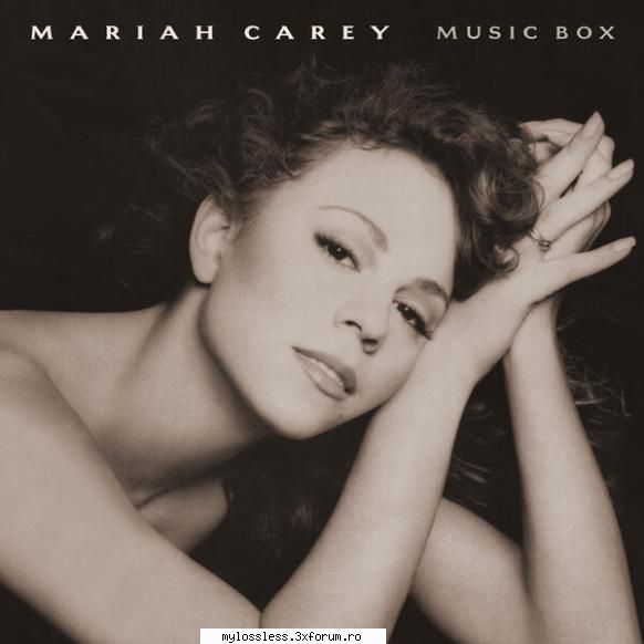 mariah carey - music box 30th edition - 3 cd flac mariah carey - mariah carey - hero
3. mariah carey
