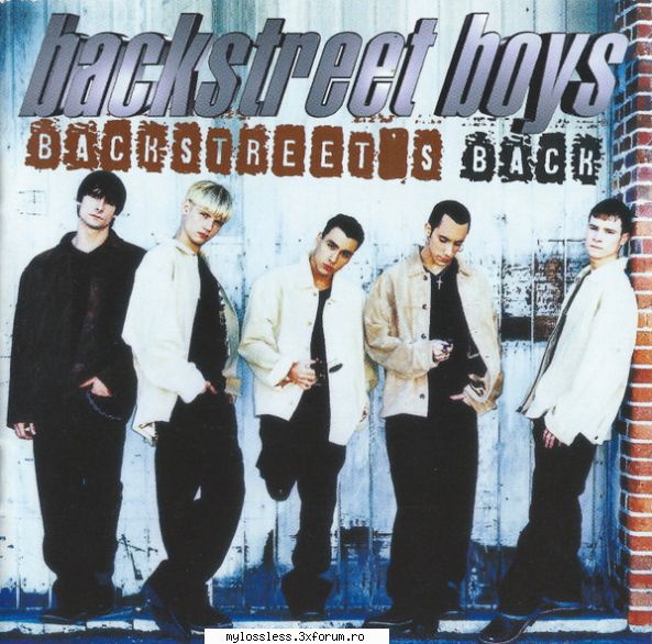 request albume, melodii format flac !:::... salutare! are cineva acest album backstreet boys