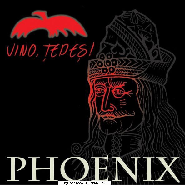 request albume, melodii format flac !:::... unde pot să abumul phoenix vino, flac?