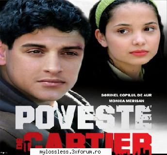 poveste cartier (2008) (album original) poveste cartier (2008) (album copilul aur banu ochiu