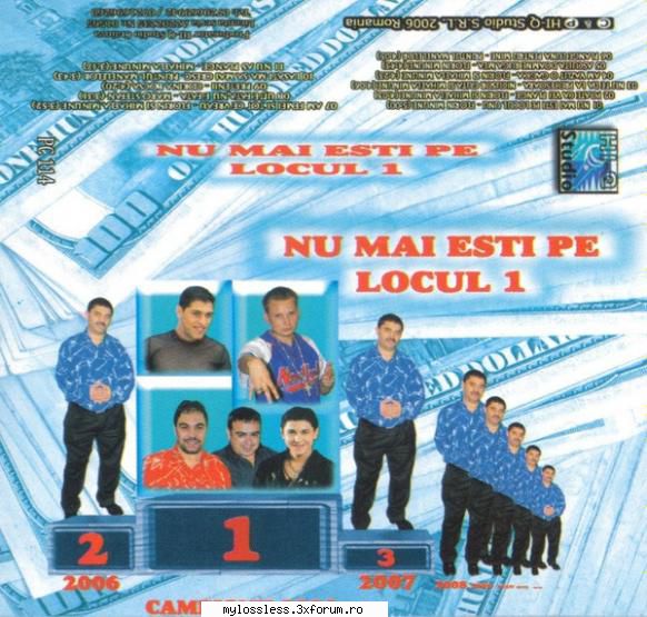 mai esti locu (2006) (album original) mai esti locu (2006) (album florin minune feat. zaku mai esti