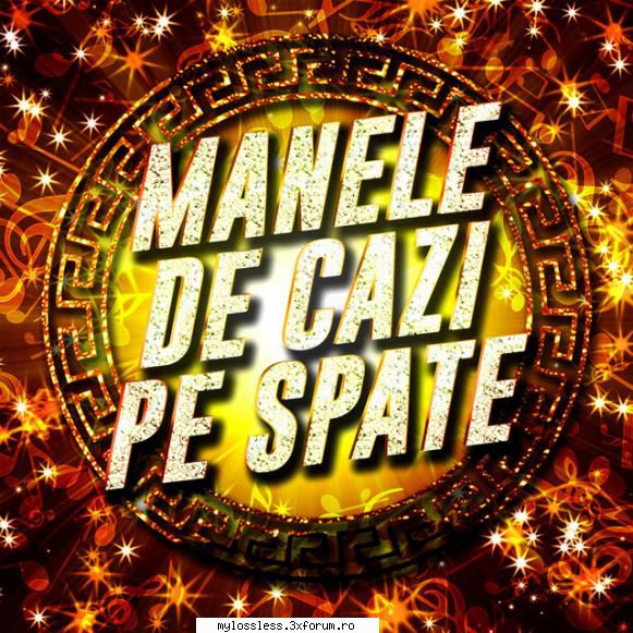 va - manele de cazi pe spate vol. 1 (2006) (mp3) (album adrian minune - chef de chef
02 adrian