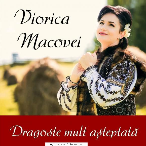 buna vreme, 03:44
     dragoste mult asteptata 02:57
     omule, fiu credincios 04:03