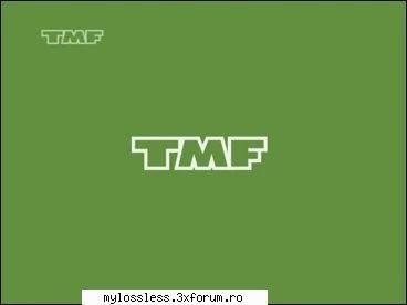 tmf party video collection (green logo) star2fall