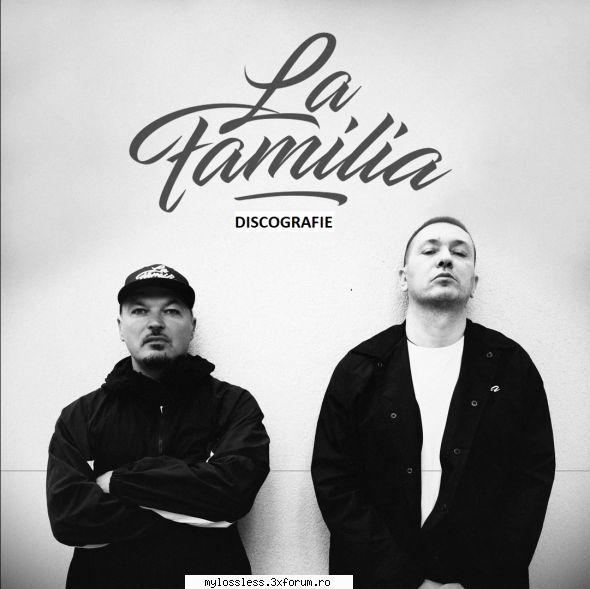 familia [flac] kkry78 scris:la familia [flac]1997 familia baieti familia nicaieri nu-i acasa1999