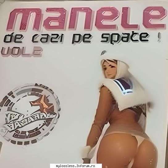 va - manele de cazi pe spate vol. 2 (2006) (album adi de la valcea - cum ma prinde ma omoara
02
