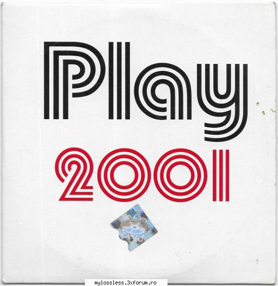 ‎- play 2001 (album original) ‎- play 2001 (album andr flori tei (by festy) 3rei sud