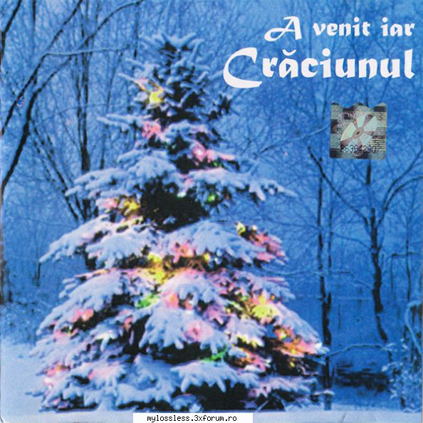 ----albume colinde romanesti format flac---- aceasta compilatie orice venit iar anticipat.