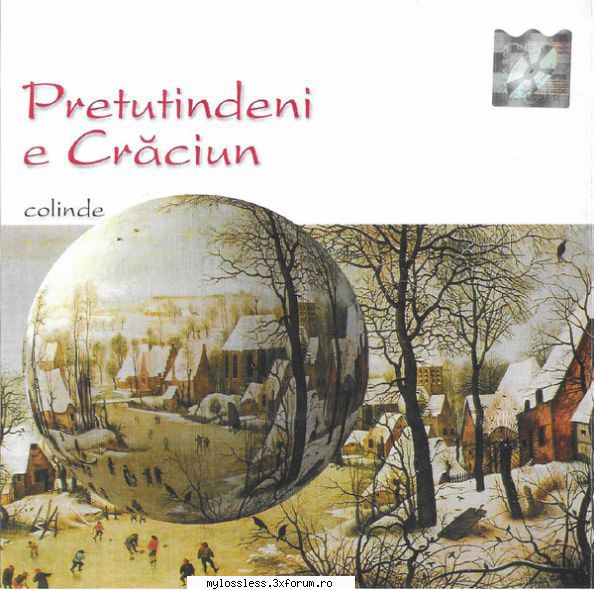 ----albume colinde romanesti format flac---- aceasta compilatie orice anticipat.