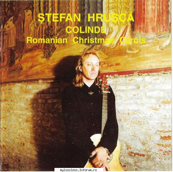 request albume, melodii format flac !:::... salve, poate reupload stefan hrusca colinde romanian