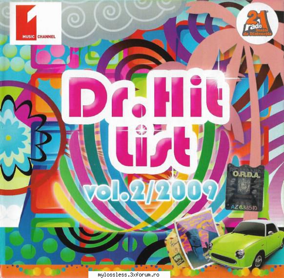 dr. hit list (2009) dr. hit list (2009) 0101. oceana cry cry02. david guetta & kelly rowland