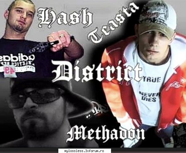 request albume, melodii format flac !:::... district piese hip hop