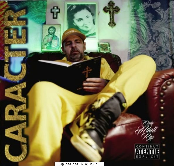 request albume, melodii format flac !:::... shobby caracter flac