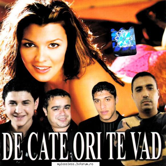 ori cate ori vad (2006) (album original) ori cate ori vad (2006) (album tracklist: adrian minune