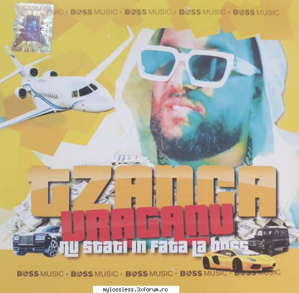tzanca uraganu - nu stati in fata la boss (2024) (album cd original)  
01 uraganu - nu stati in fata