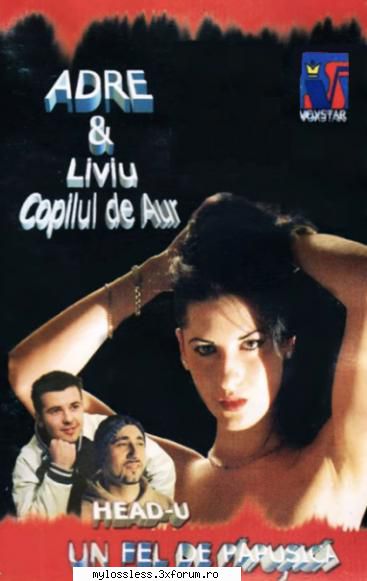 1.adre & liviu copilul de aur - zi de zi ma & liviu copilul de aur - sunt un fel de & liviu copilul