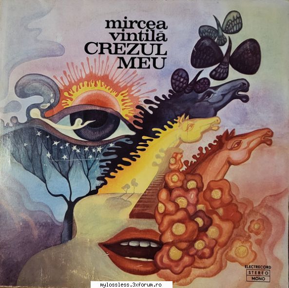 request albume, melodii format flac !:::... mircea vintila toata (crezul meu, peripetii noi, mircea