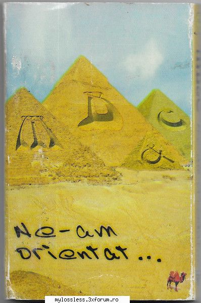 request albume, melodii format flac !:::... aceste doua albume orice ne-am orientat ...colour mix