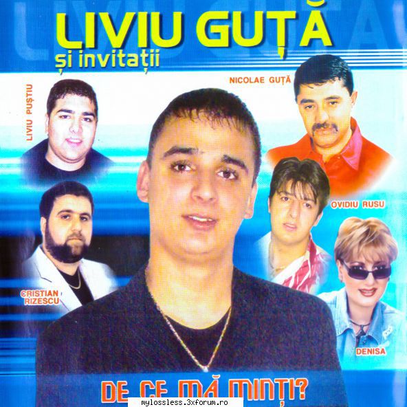 request albume, melodii format flac !:::... salutare are cineva acest album p.s. doar rip cd.