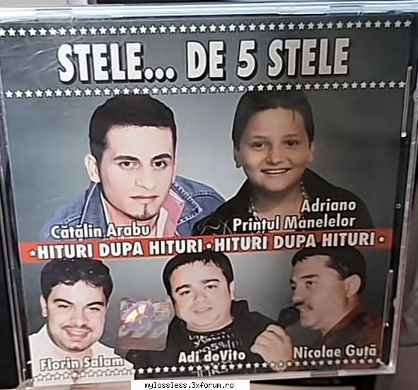 request albume, melodii format flac !:::... salutare cine mă poate ajuta cineva acest album