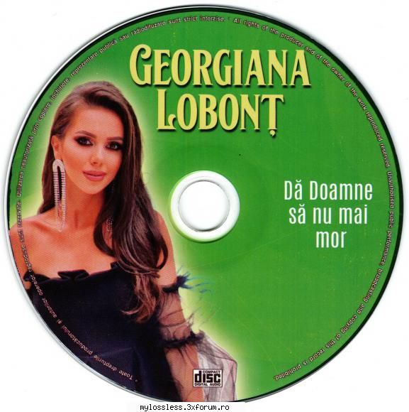 georgiana lobont doamne mai   georgiana lobont doamne mai georgiana doamne mai muzica exact Eu