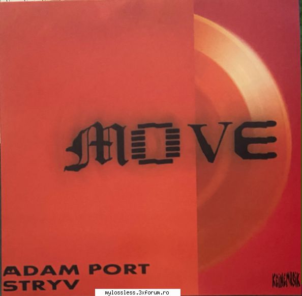 request albume, melodii format flac !:::... adam port & stryv feat. malachiii moveare cineva