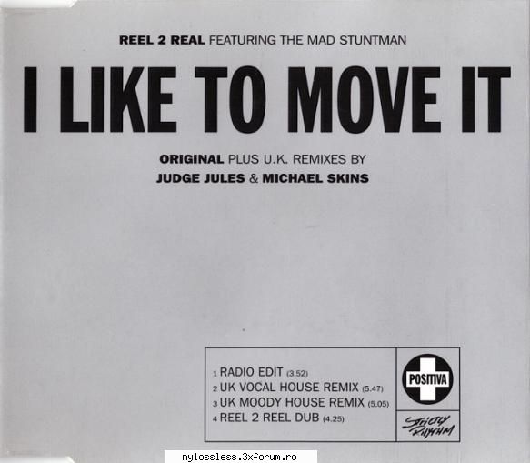 reel real featuring the mad stuntman like move like move (radio edit)2. like move (uk vocal house