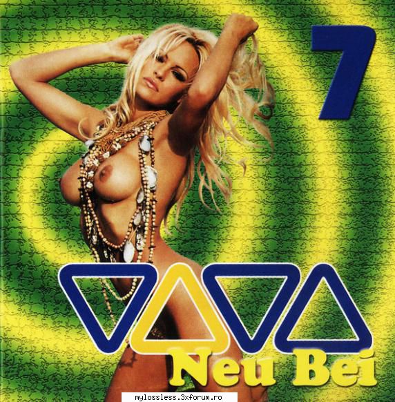 va - viva neu bei 7 (1998) (album 
01 ace of base - cruel summer
02 papa gonzales - bambole ole
03