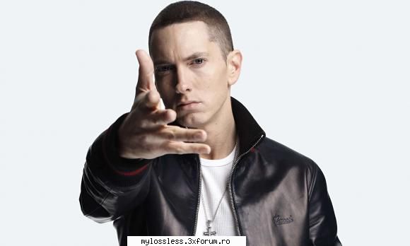 eminem info name: marshall bruce mathers detroit, release: codec: flacrip type: image .cue, tracks Eu