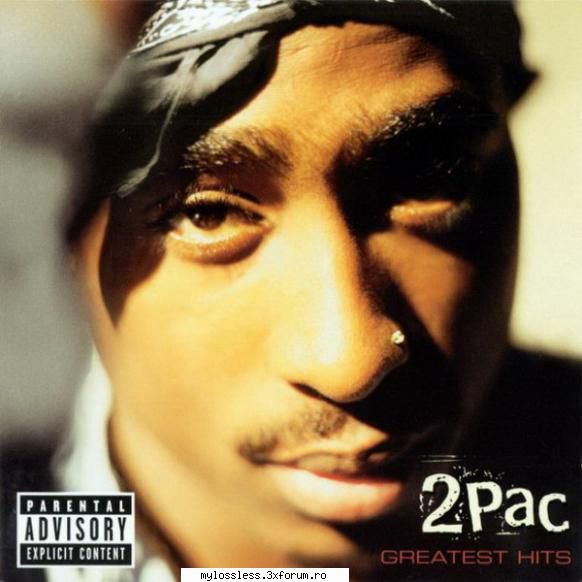 2pac greatest hits (1998) salutare, caut 2pac intitulat ,,greatest hits,, din 1998.