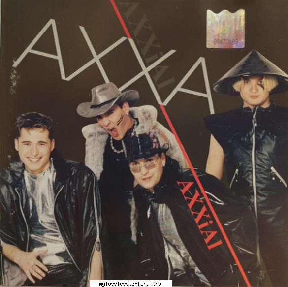 axxa axxial 2001 link