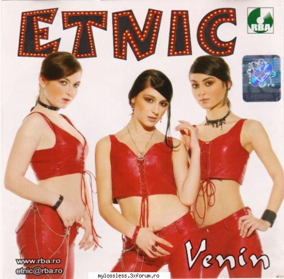 etnic venin 2005 ape (club dannymix 2005)venin (134 bpm dannymix 2005)nu-i bai (club (clubbing 130's