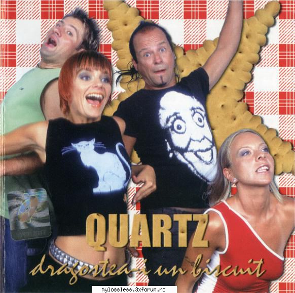 quartz biscuit 2003 wav :      :  1           