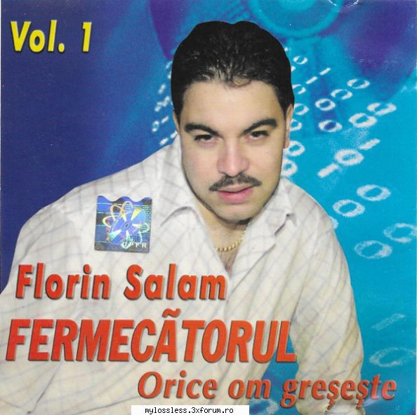 request albume, melodii format flac !:::... salutare, forum! are cineva acest album format