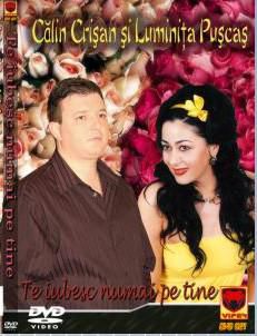 calin crisan luminita puscas iubesc numai   călin & iubesc numai   călin Eu