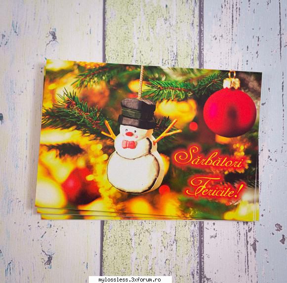 acest topic vor posta doar colinde romanesti! sunt permise acest fericite Eu