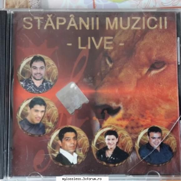 stapanii muzicii live mp3 01. florin salam cauta banii02. florin minune smecher viata03. adrian