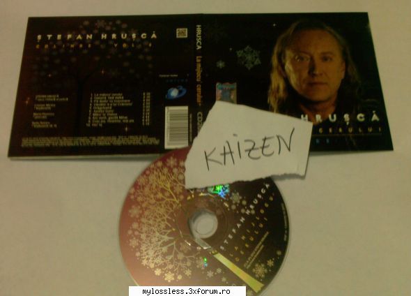 stefan hrusca mijlocu mijlocu'                    