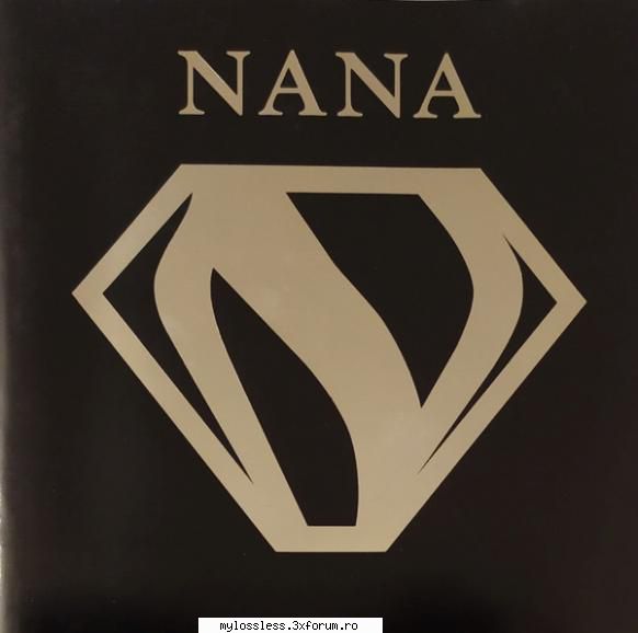 nana nana 1997 flac :                    one alex
