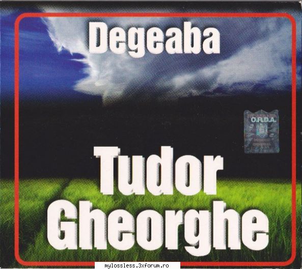 tudor gheorghe flac) tudor gheorghe  1. pune tata steag    2. pasa    Eu