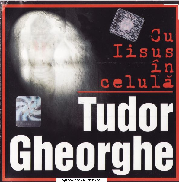 tudor gheorghe flac) tudor gheorghe 2005 iiisus fie doamne (text liturgic) din (radu gyr) [9:03]02 Eu