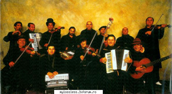 request albume, melodii format flac !:::... poate are cineva taraf hadouks