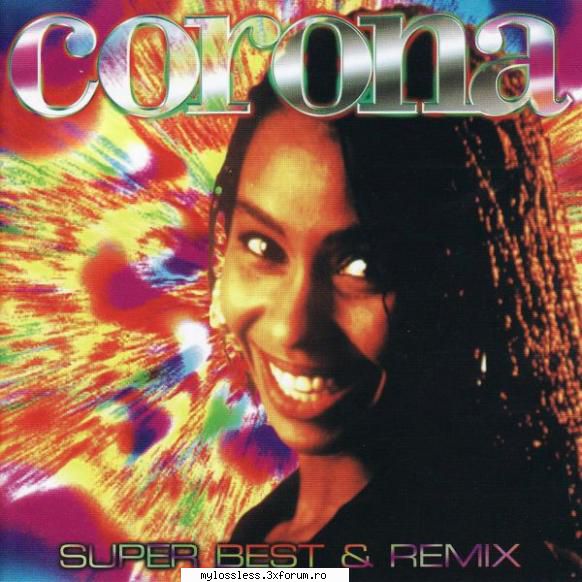 corona super best remix (japan) 1996 flac :  :  1        don't wanna