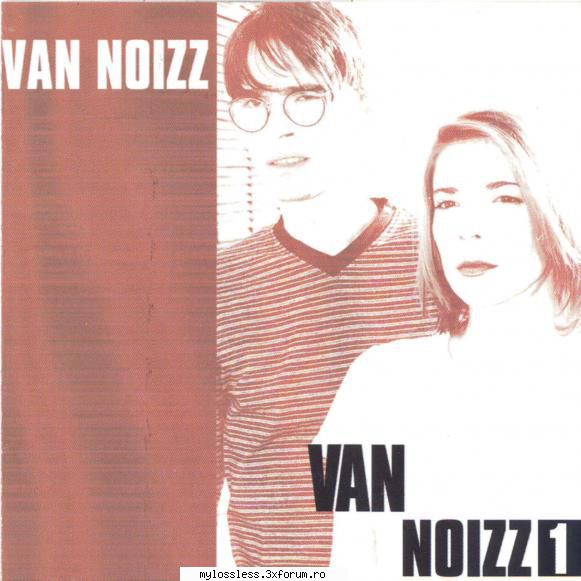 van noizz (1999) flac :  :  1        romeo vanica      