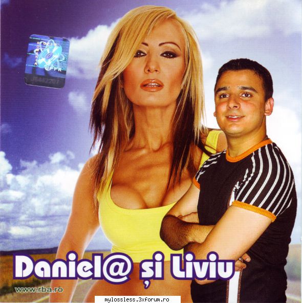 request albume, melodii format flac !:::... daniela liviu 2004