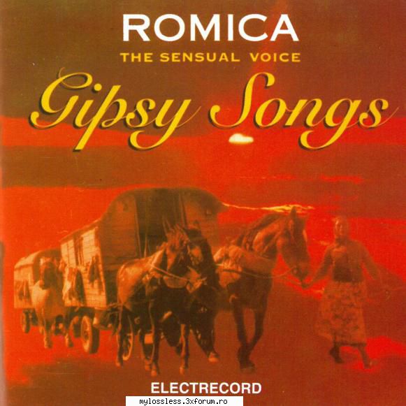 romica puceanu gipsy   didina mea    pentr-un cal și-o iapă   cnd Eu