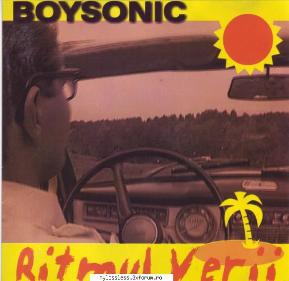 boysonic ritmul verii 1999 ape :  :  1        fim      