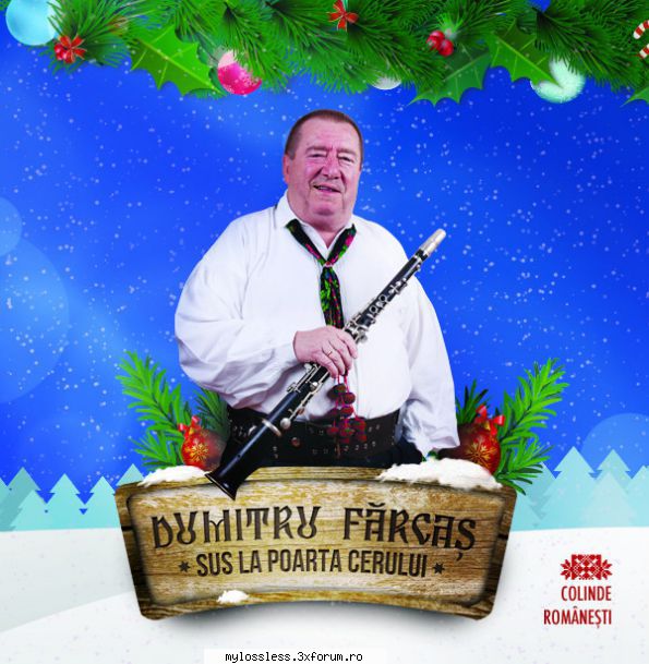 dumitru farcas sus poarta  1. dumitru farcas nasterea            