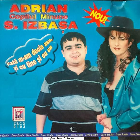 adrian copilul minune & s. � fată m-am decis așa, Și cu tine Și cu adrian